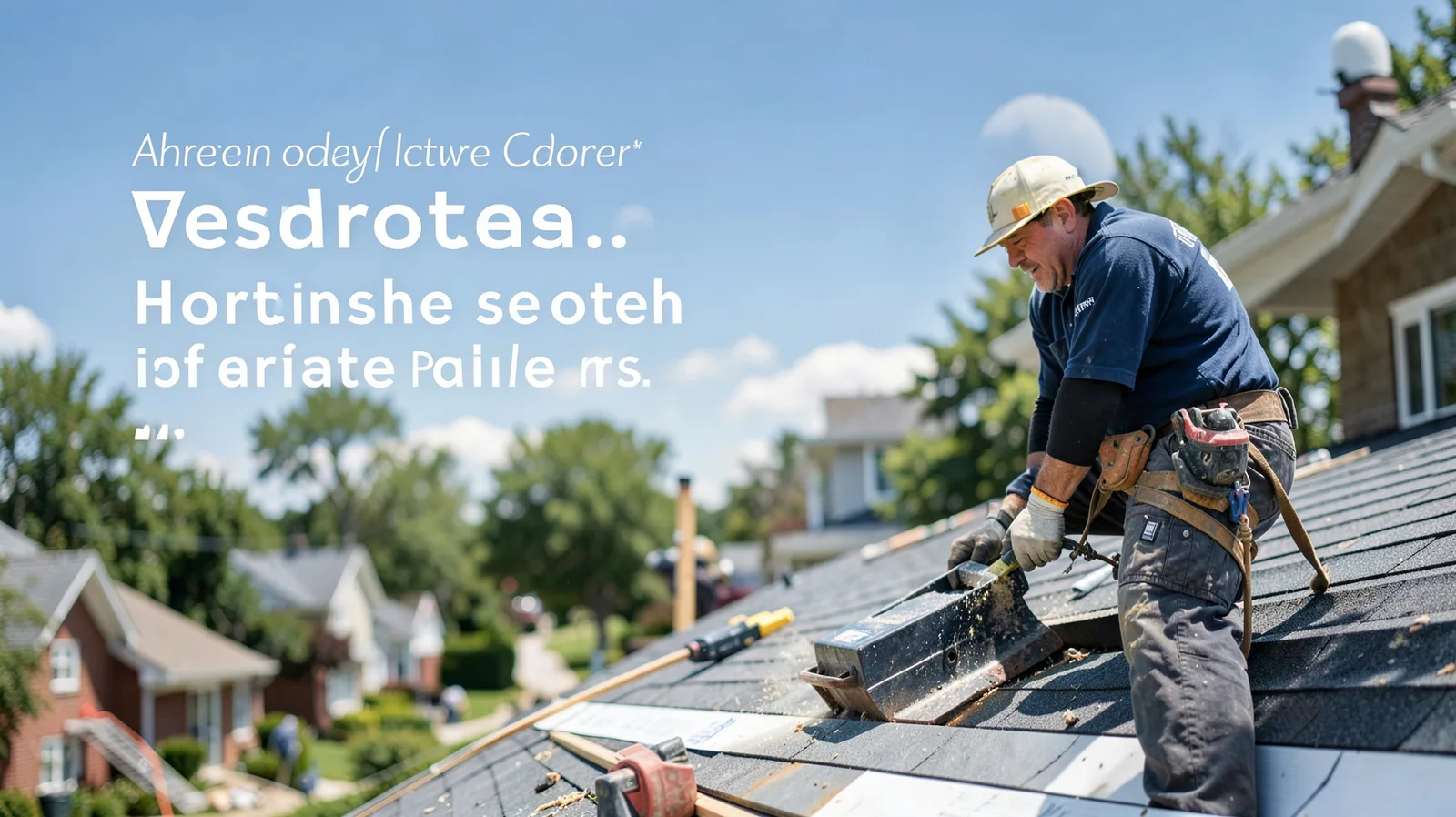 Roof Replacement in Chappells, SC near me